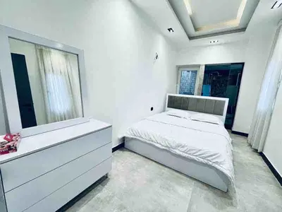 آپارتمان یک خوابه فرکانس واحد 1