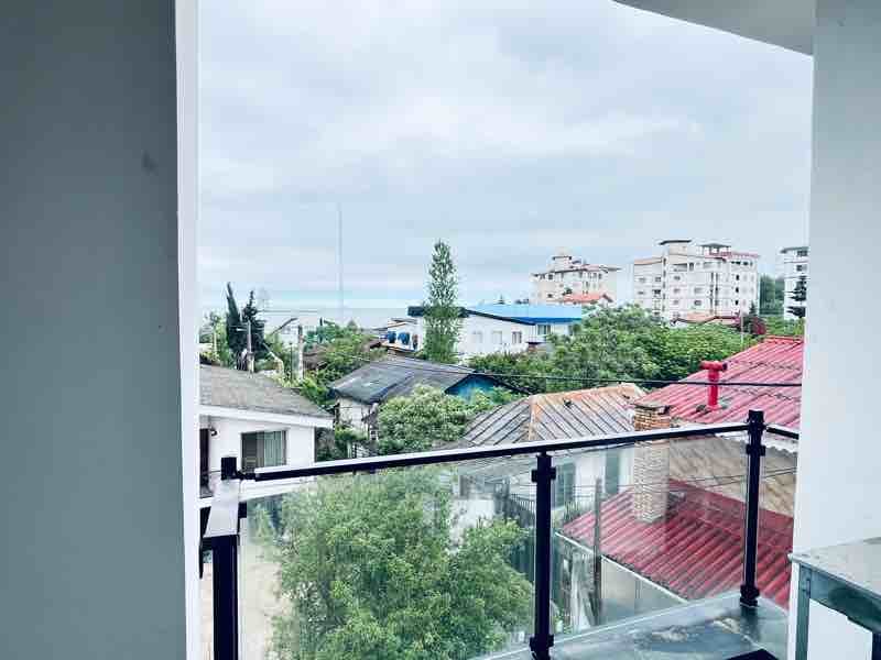 یک خوابه فرکانس واحد 2