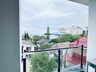 آپارتمان یک خوابه فرکانس واحد 2