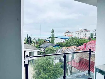 آپارتمان یک خوابه فرکانس واحد 2