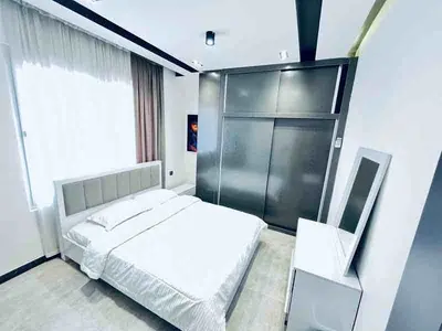 آپارتمان دوخوابه فرکانس واحد 3