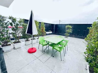 آپارتمان دوخوابه فرکانس واحد 3