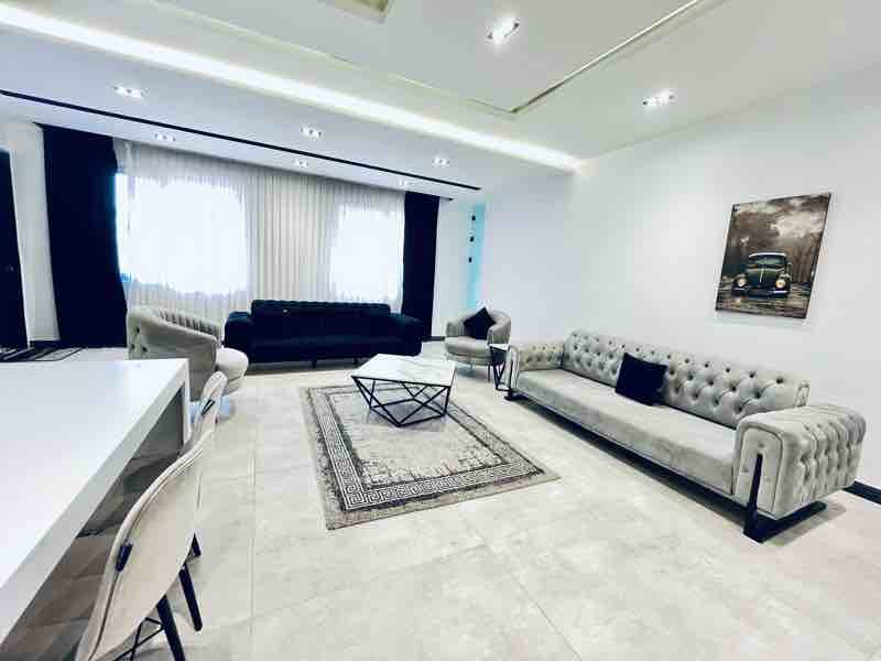 یک خوابه فرکانس واحد 2