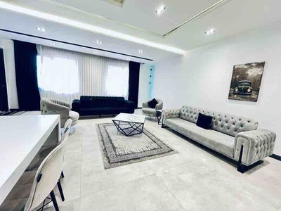 آپارتمان یک خوابه فرکانس واحد 2