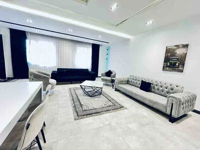 آپارتمان یک خوابه فرکانس واحد 2