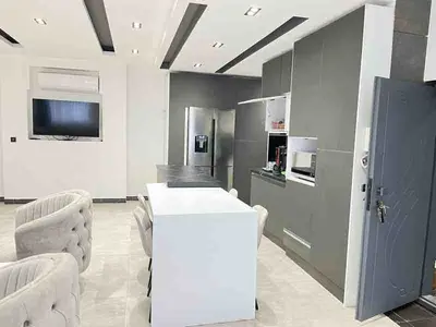 آپارتمان یک خوابه فرکانس واحد 1