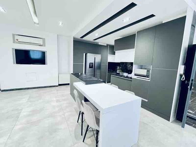 آپارتمان یک خوابه فرکانس واحد 2