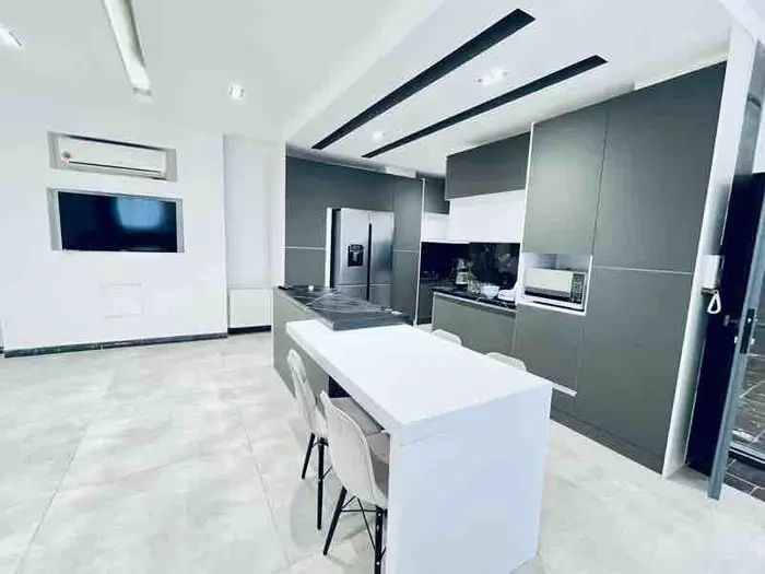 آپارتمان یک خوابه فرکانس واحد 2 - انتخاب عنوان تصویر