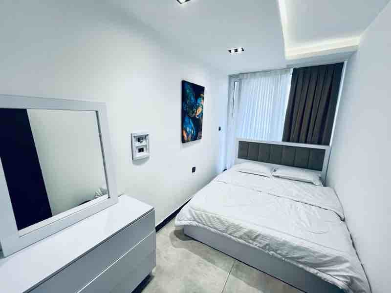 یک خوابه فرکانس واحد 2