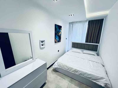 آپارتمان یک خوابه فرکانس واحد 2