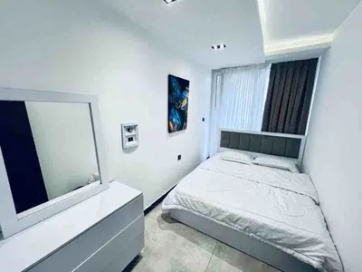 آپارتمان یک خوابه فرکانس واحد 2