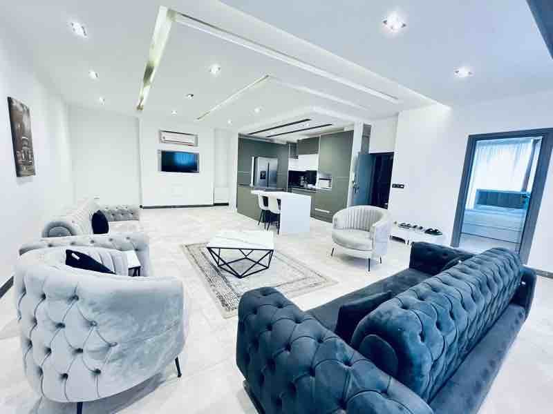 یک خوابه فرکانس واحد 2