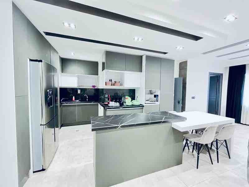 یک خوابه فرکانس واحد 1