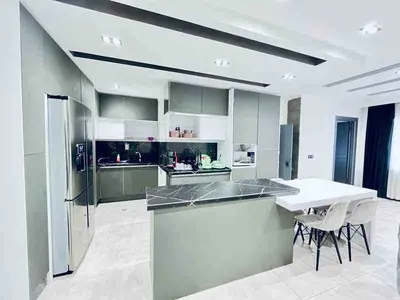 آپارتمان یک خوابه فرکانس واحد 1