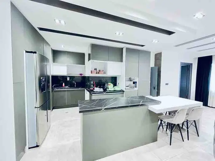 آپارتمان یک خوابه فرکانس واحد 1 - انتخاب عنوان تصویر