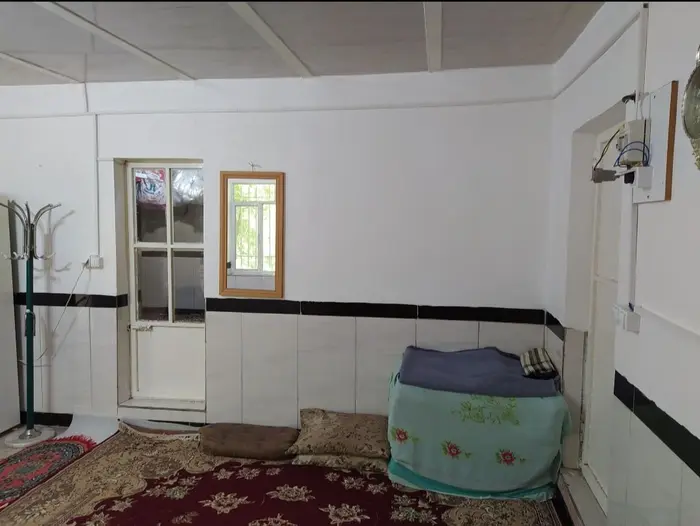 یک خوابه جنگلی سوژین - پذیرایی