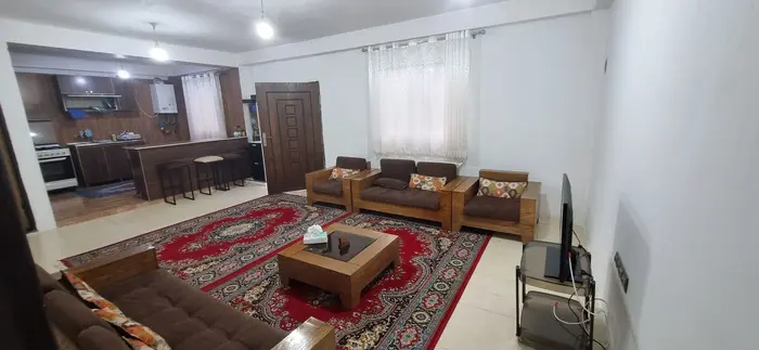 ویلا دوخوابه یاس شاندرمن