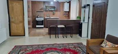 ویلا دوخوابه یاس شاندرمن