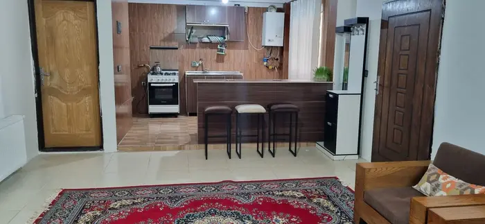 ویلا دوخوابه یاس شاندرمن