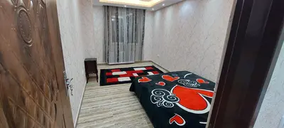 آپارتمان دوخوابه معاد