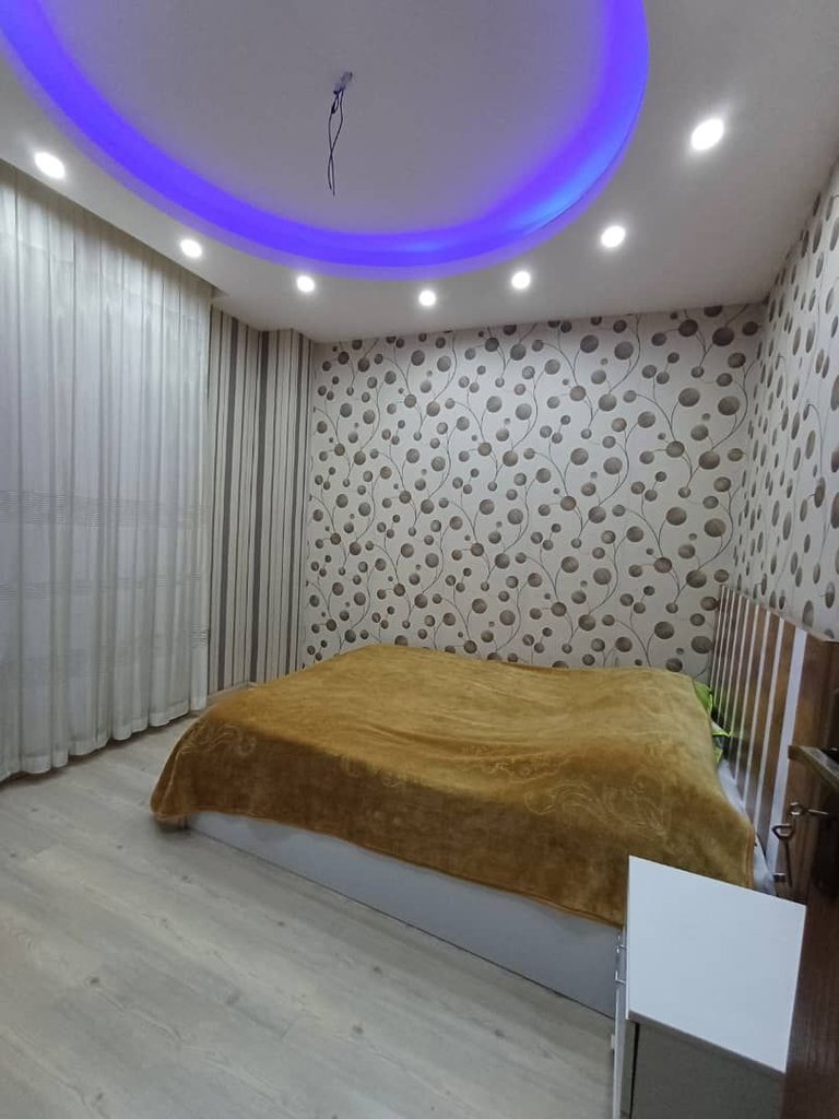 ویلا دوخوابه بهار 22