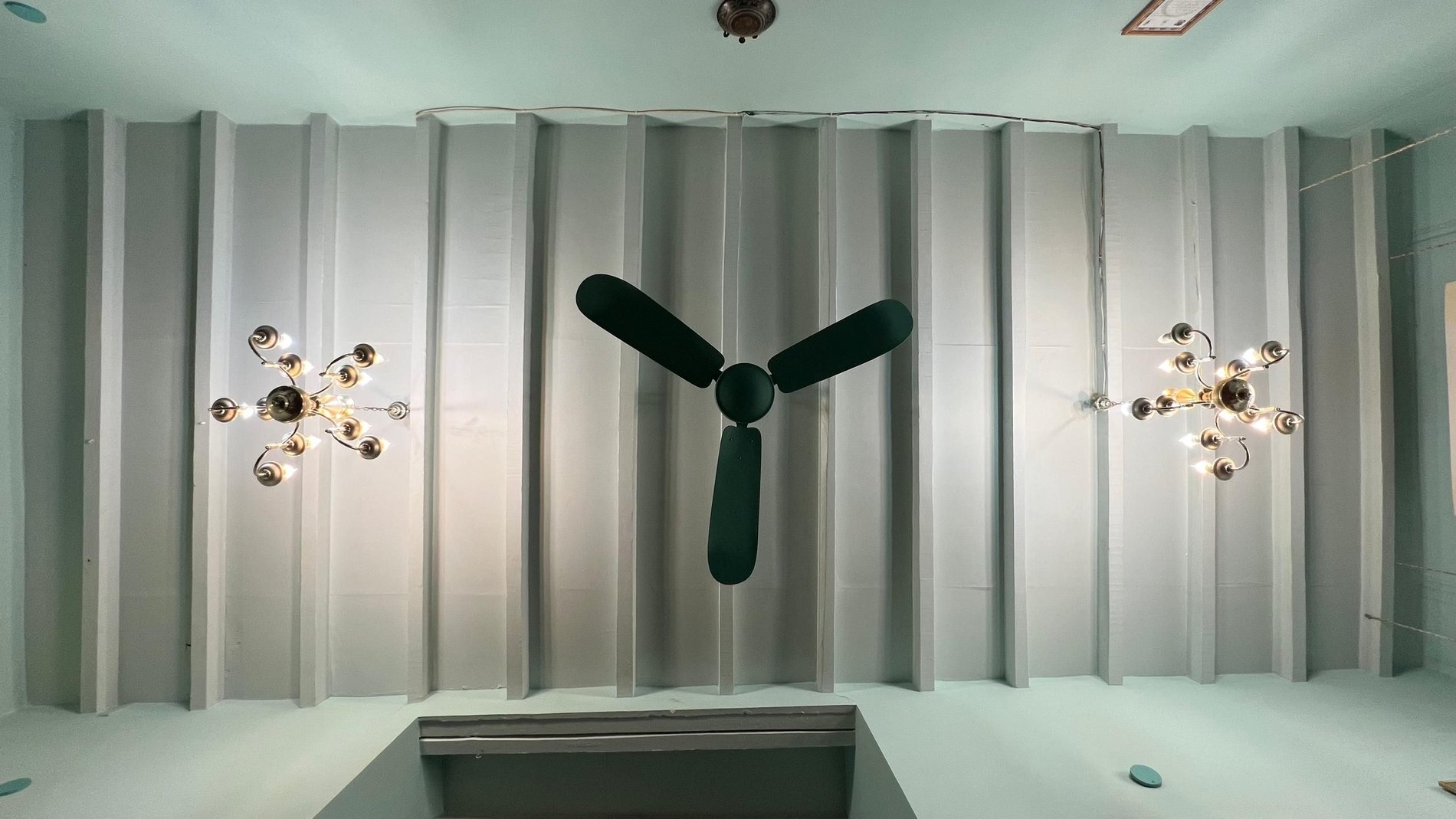 بومگردی بوم هرمزی - واحد ۶ - واحد ۲