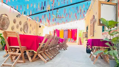 بومگردی بوم هرمزی - واحد ۵