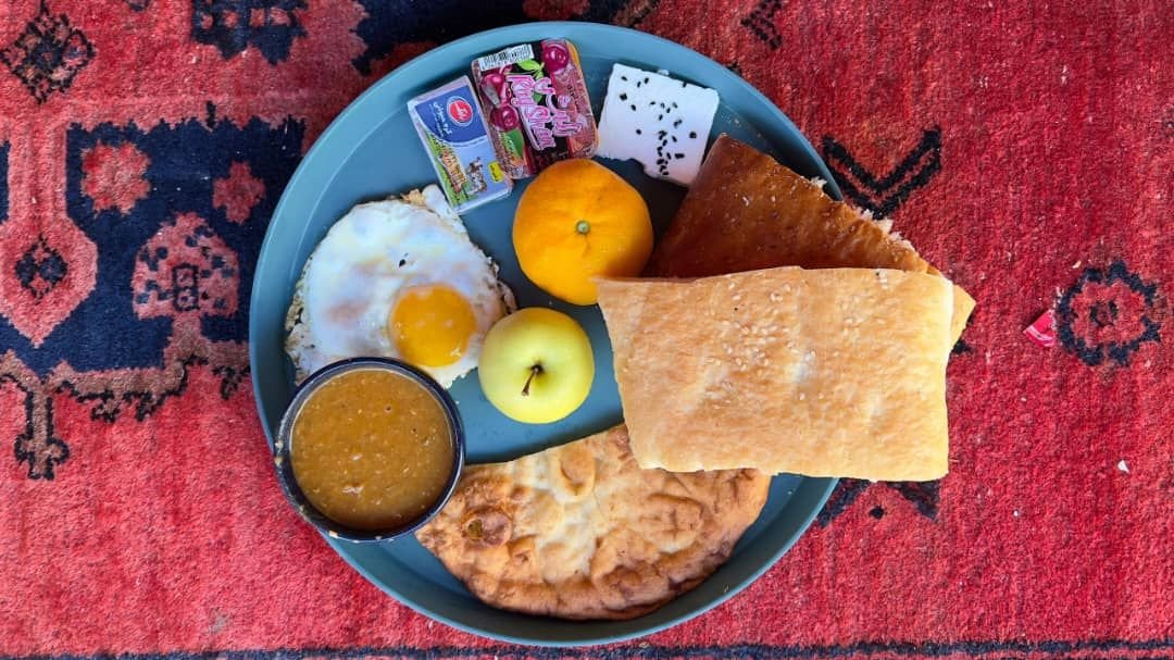 بومگردی بوم هرمزی - واحد ۶ - واحد ۲