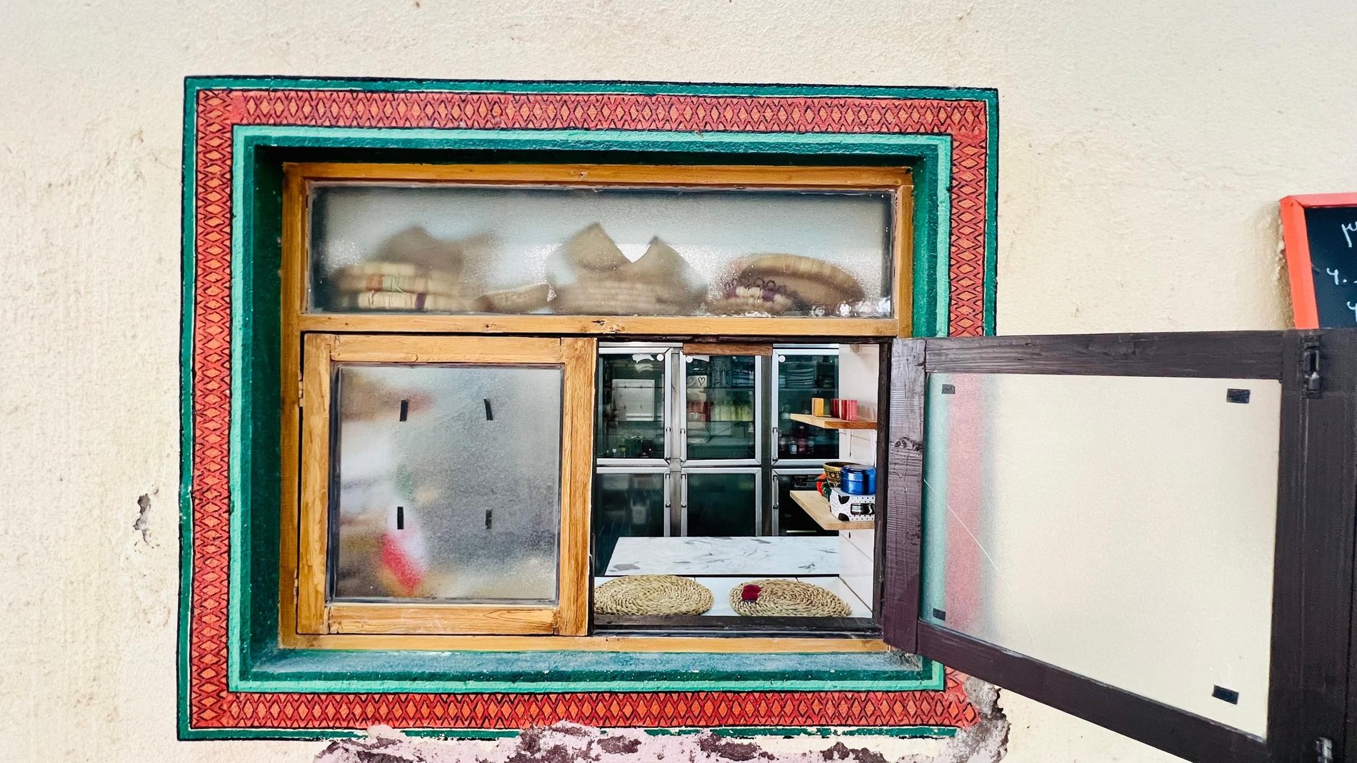 بومگردی بوم هرمزی - واحد ۶ - واحد ۲