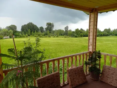 ویلا چهارخوابه وردوم