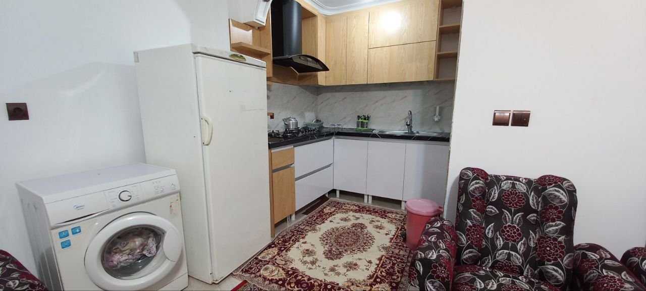 چهارخوابه وردوم