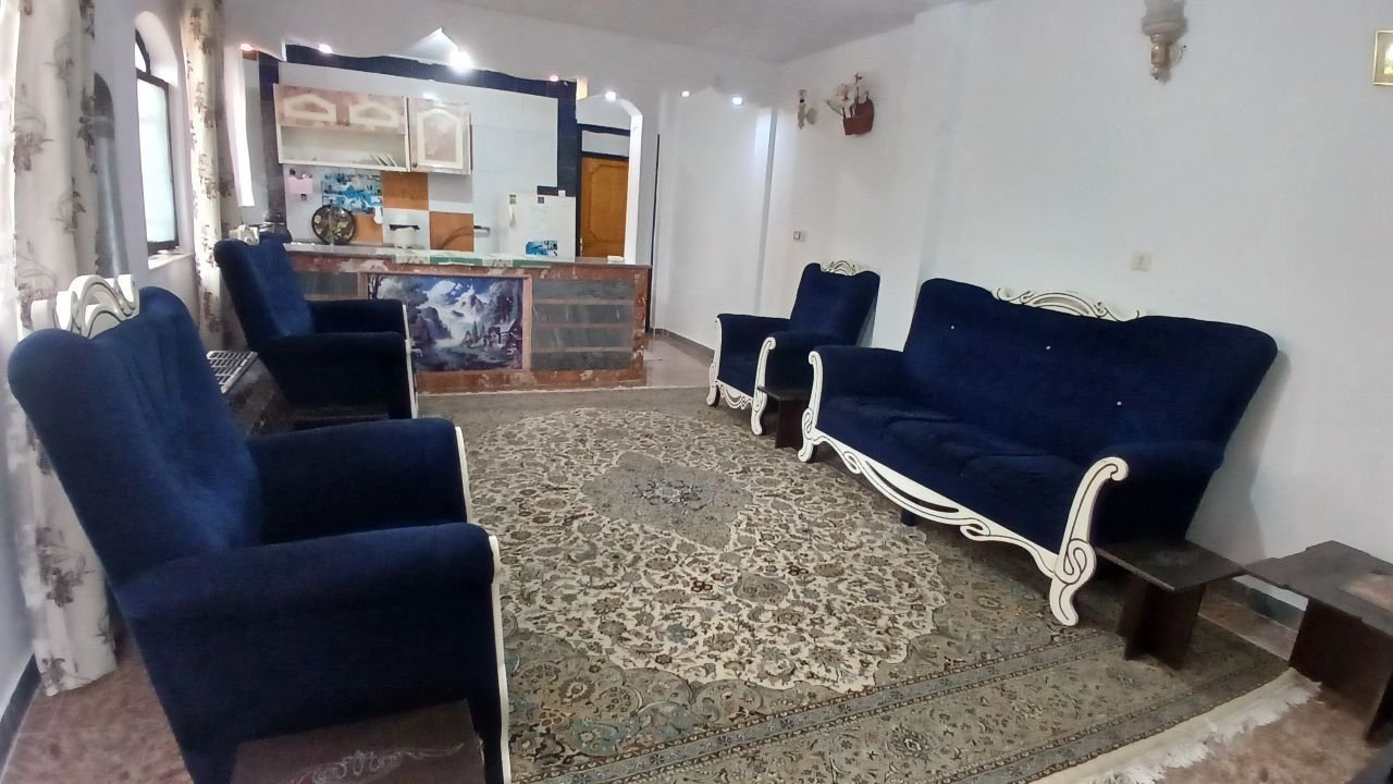 سوئیت یک خوابه گلها 11