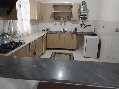 ویلا دوخوابه خانه گل افشان