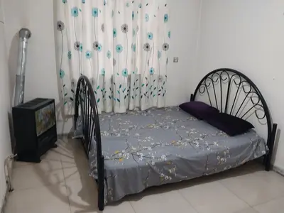 ویلا دوخوابه خانه گل افشان