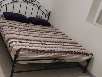 ویلا دوخوابه خانه گل افشان