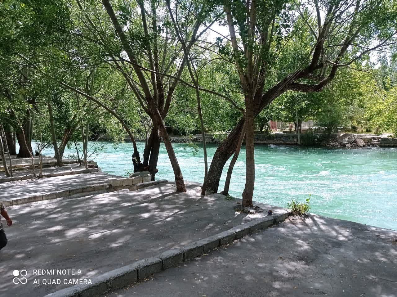 آپارتمان دوخوابه روستایی ساحل 4