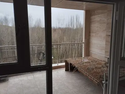 آپارتمان دوخوابه روستایی ساحل 4