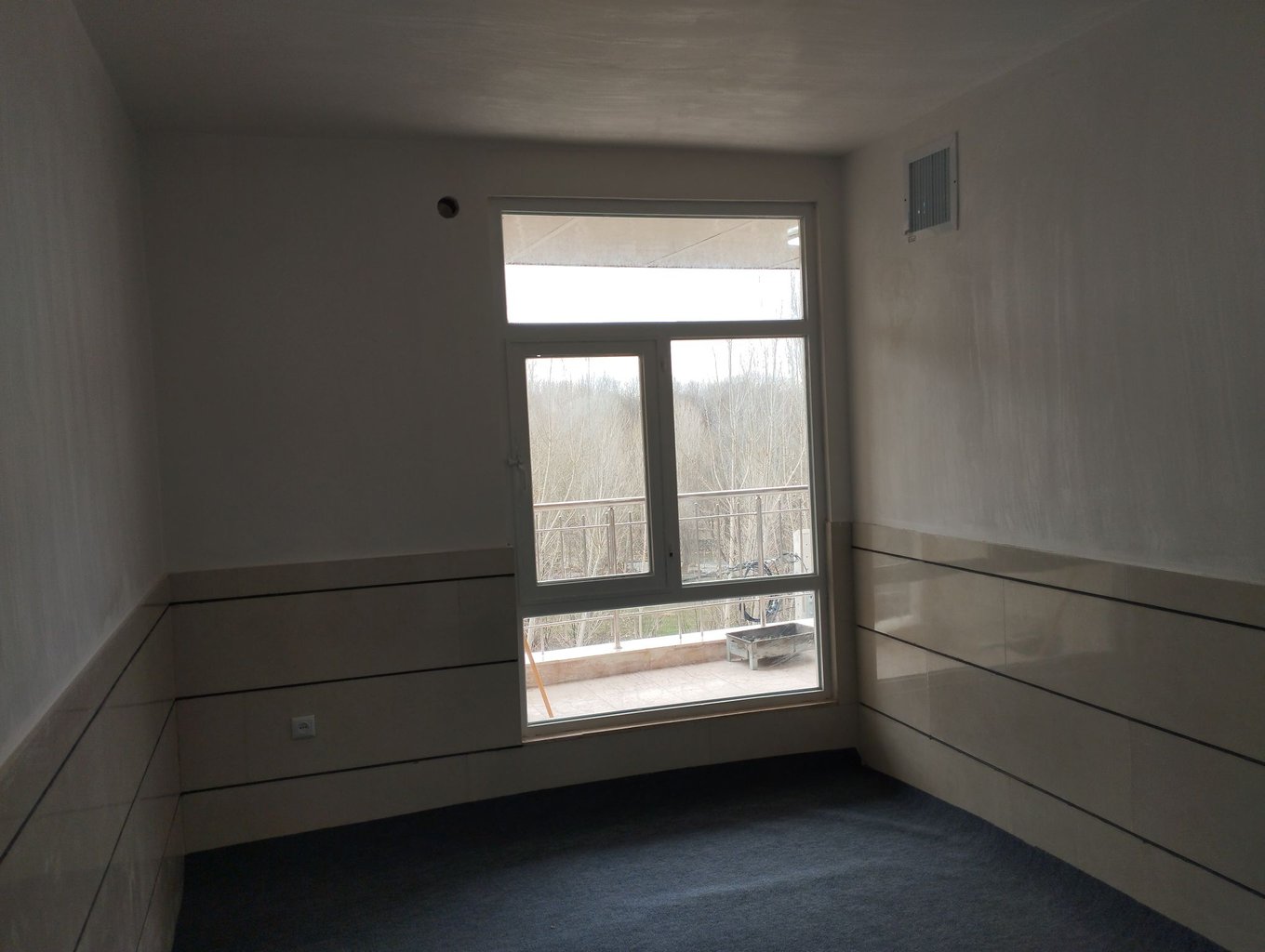 دوخوابه روستایی ساحل 4