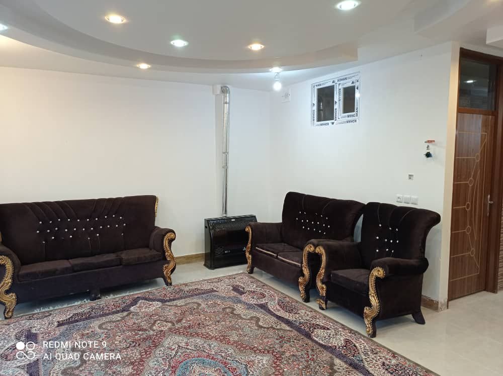 آپارتمان دوخوابه ساحل دو