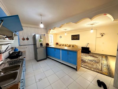 ویلا دوخوابه خلیج فارس 11