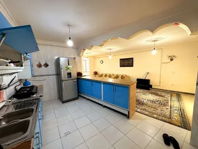 ویلا دوخوابه خلیج فارس 11