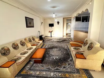 ویلا دوخوابه خلیج فارس 11