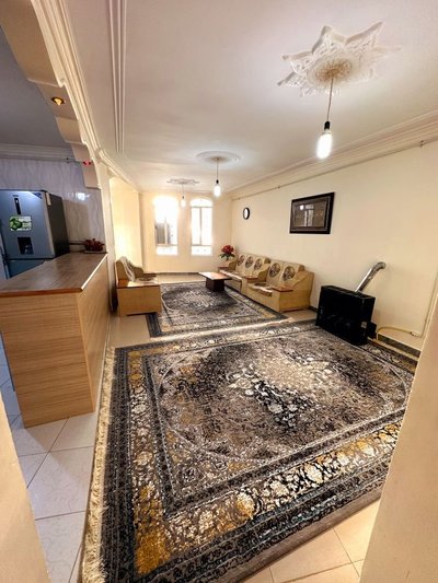 ویلا دوخوابه خلیج فارس 11