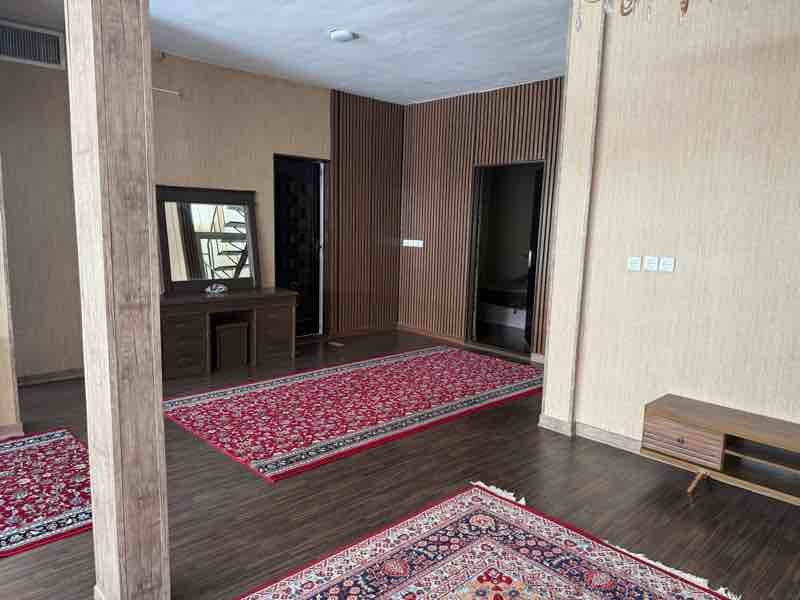 ویلا خانه ویلای لوکیشن عالی