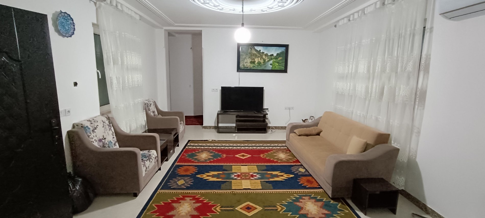 دوخوابه اسپیناس