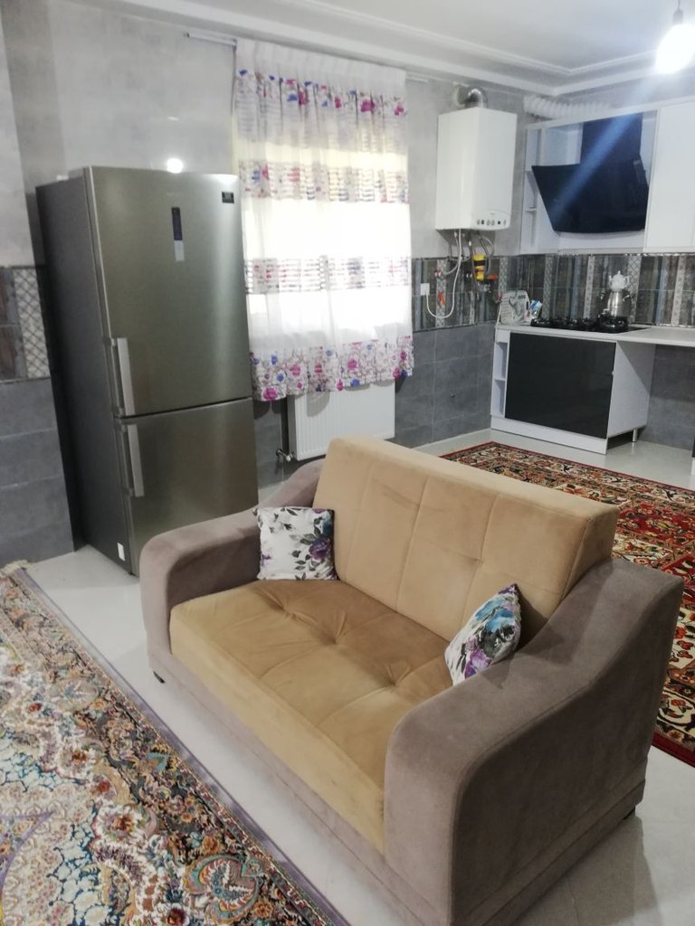 دوخوابه اسپیناس