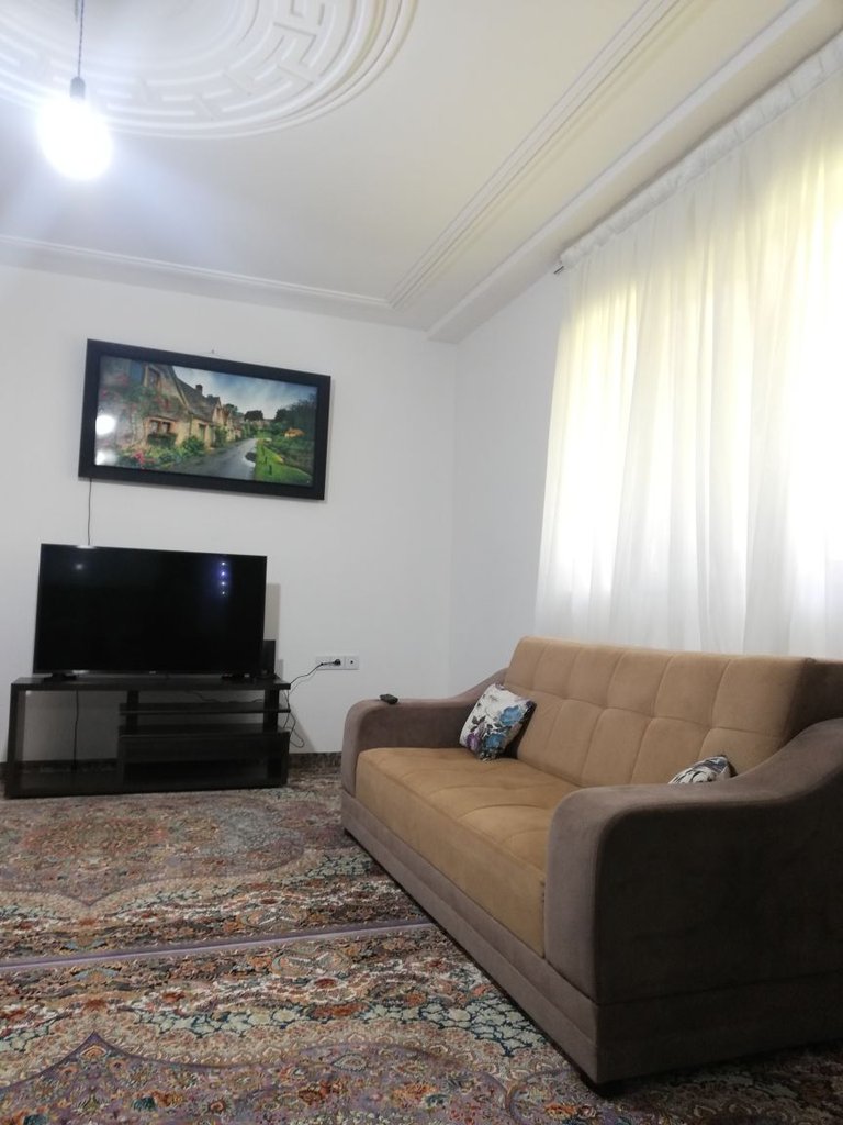 دوخوابه اسپیناس