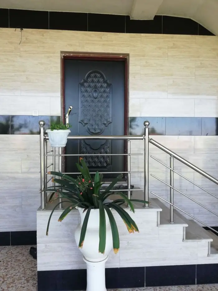 دوخوابه اسپیناس