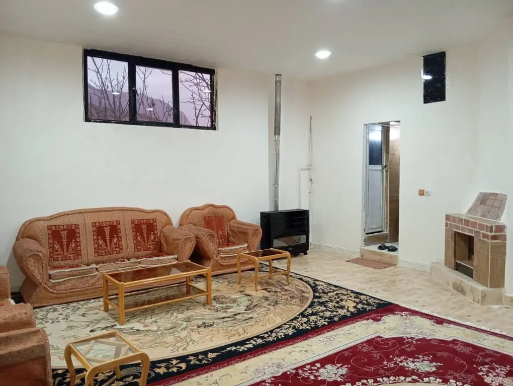 آپارتمان دوخوابه میلاد 10