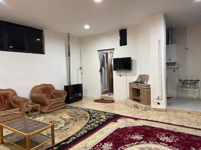 آپارتمان دوخوابه میلاد 10